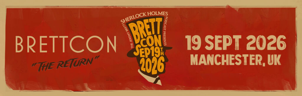 Brettcon tickets!